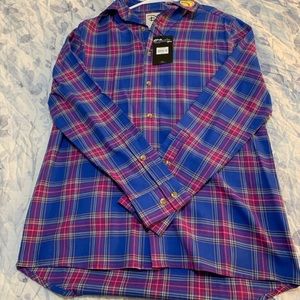 Cakeworthy Hercules flannel